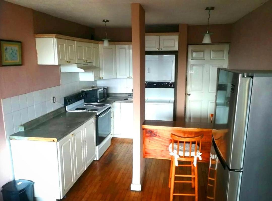 Apartamento 505 Cortijo Reforma Zona 9 Ciudad de Guatemala Exteriér fotografie
